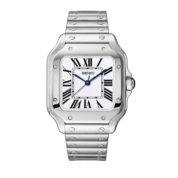 Santeiko | White