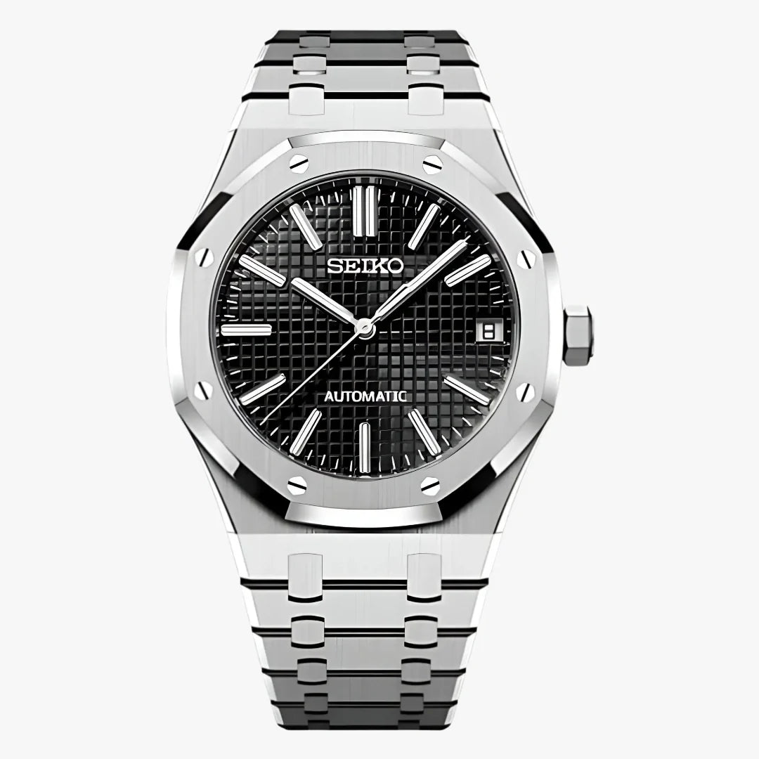 Royal Seikoak | Black