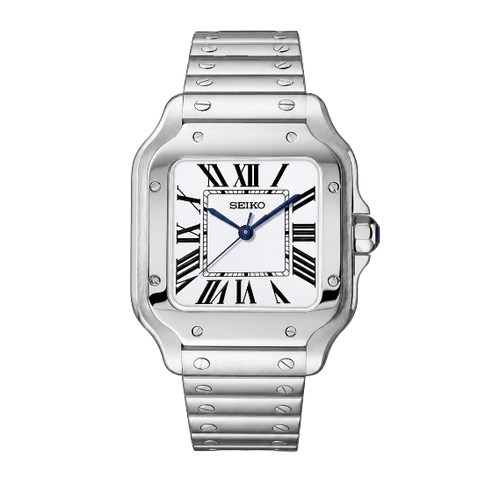 Santeiko | White