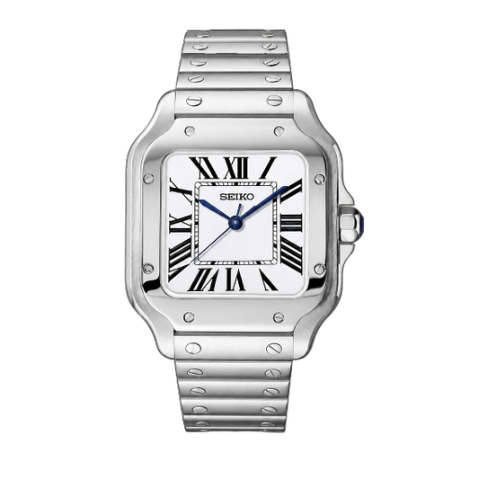Santeiko | White