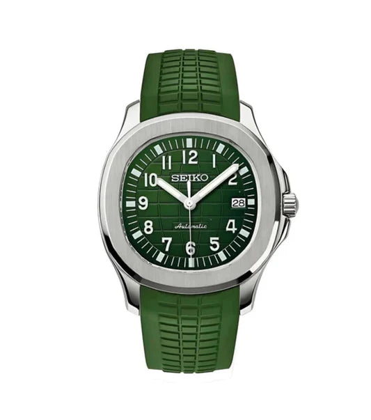 Seikonaut | Olive