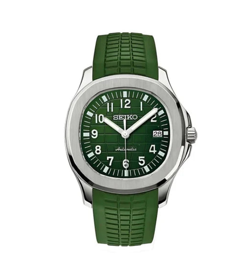 Seikonaut | Olive