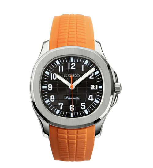 Seikonaut | Orange
