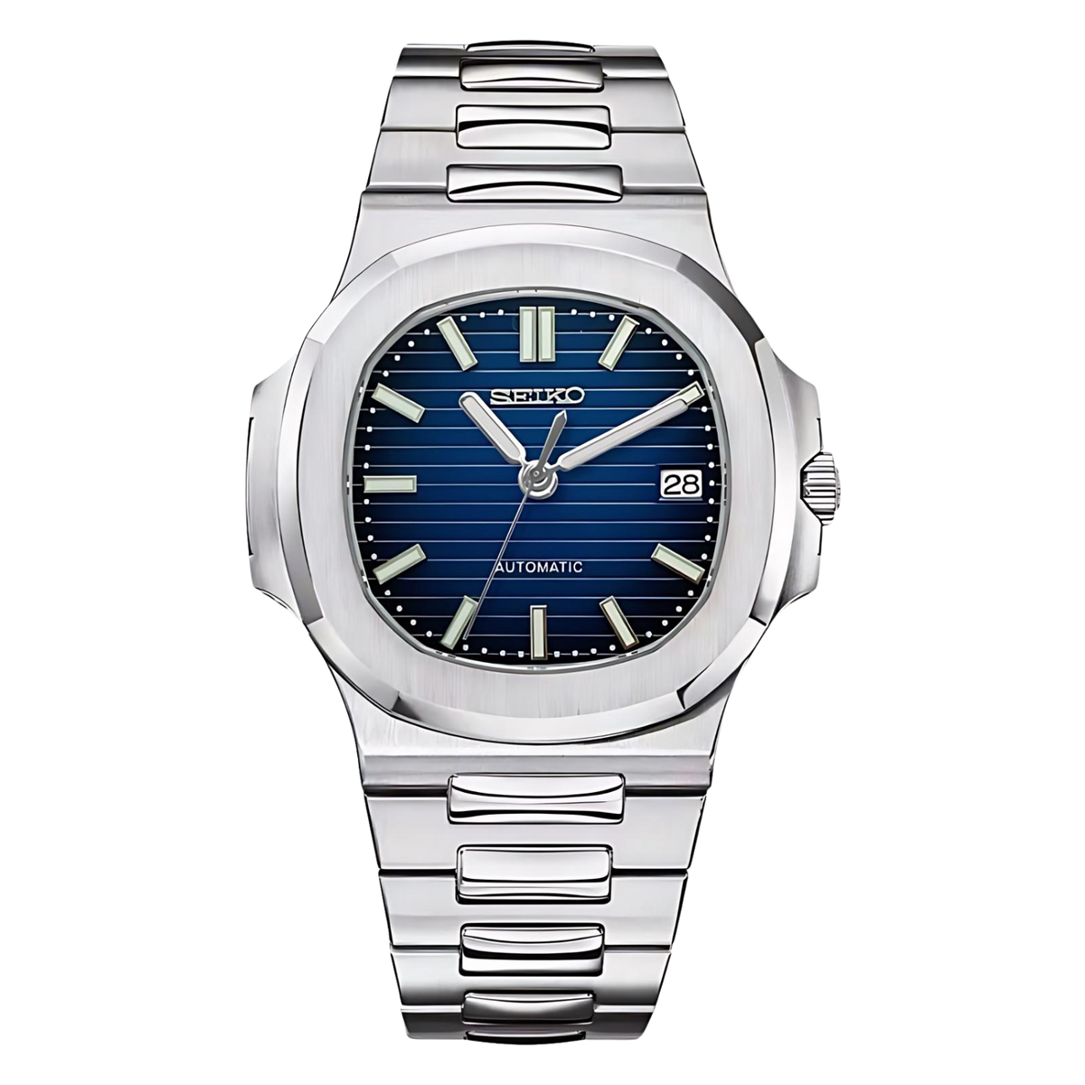 Nautiko | Navy Blue