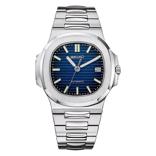 Nautiko | Navy Blue