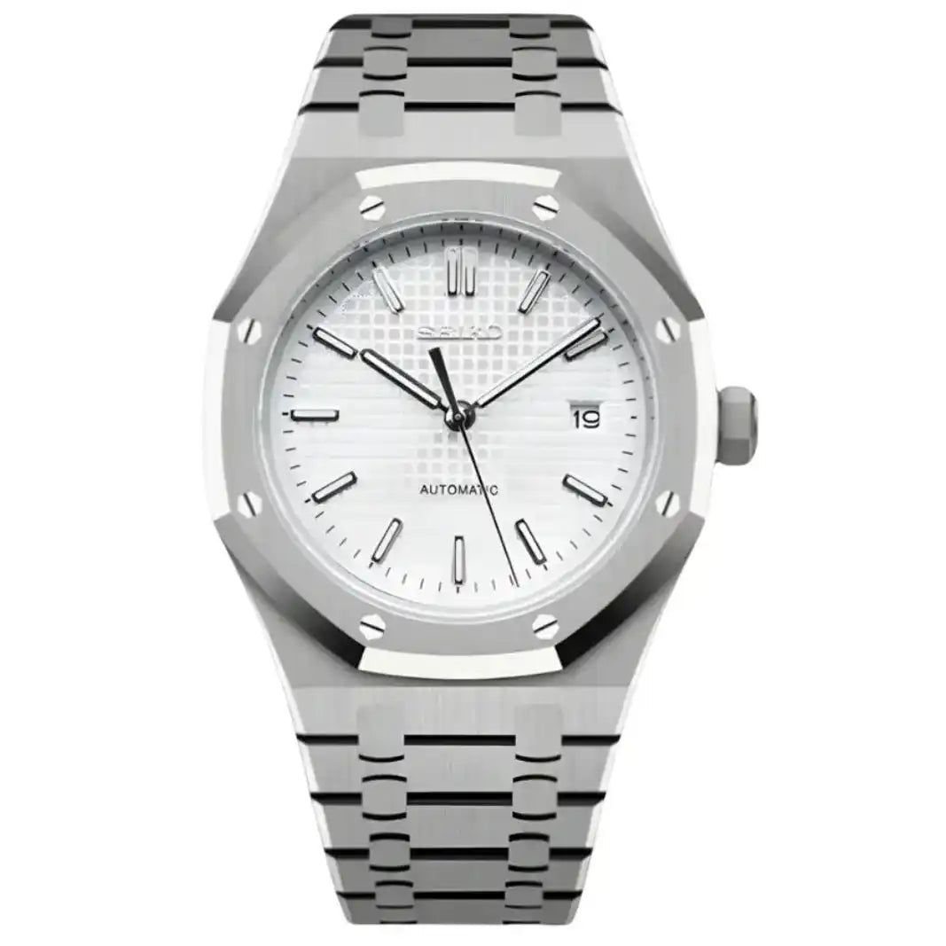 Seikoak | White