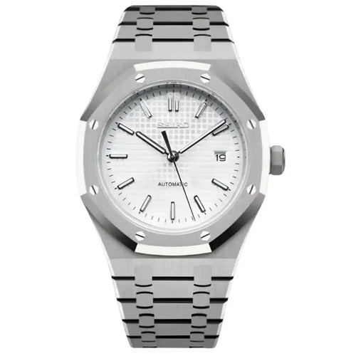Seikoak | White