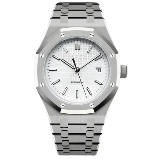 Seikoak | White
