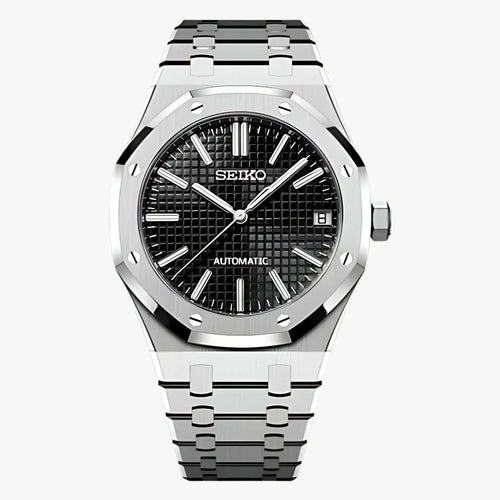 Royal Seikoak | Black