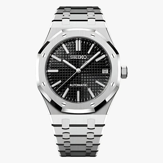 Royal Seikoak | Black
