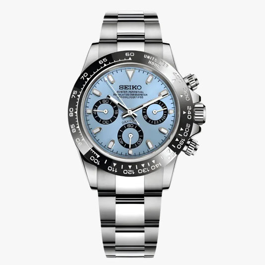 Seikona | Tiffany Blue