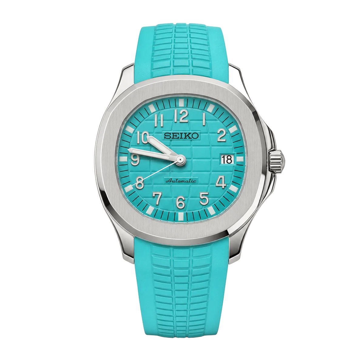 Seikonaut | Tiffany Blue