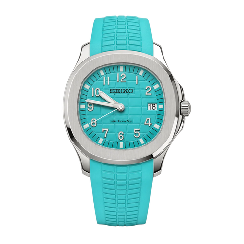 Seikonaut | Tiffany Blue