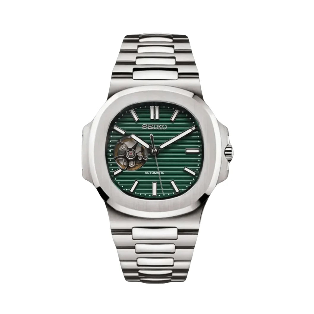 Nautiko | Olive-Open Heart
